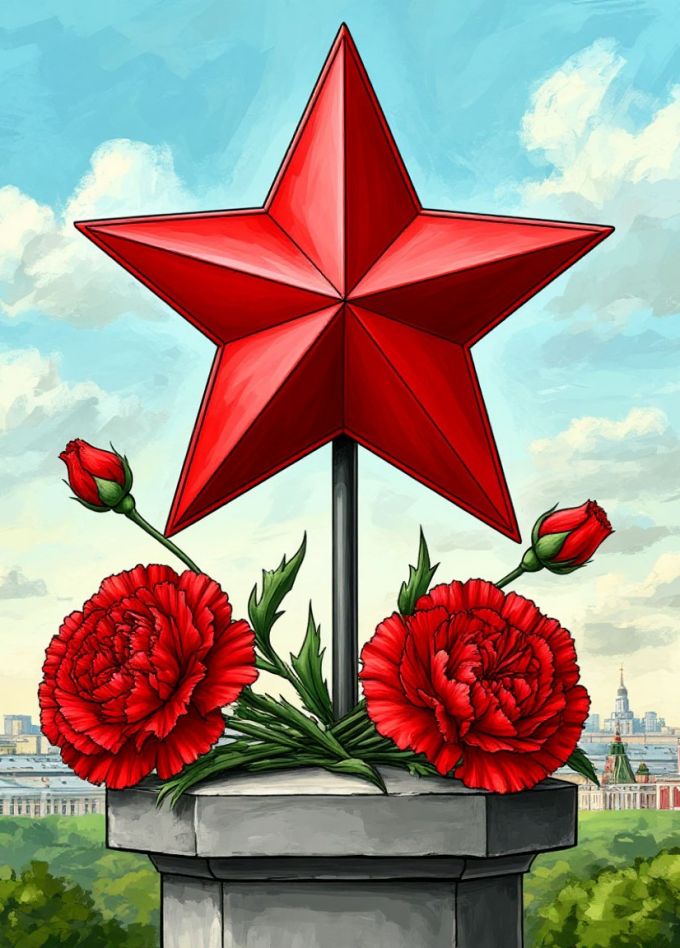 Афиша праздничных событий в Казани на День Победы 9 мая 2025