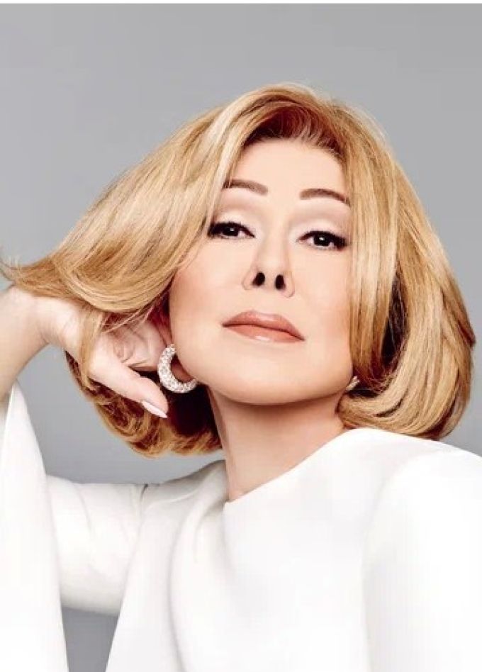 Любовь Успенская