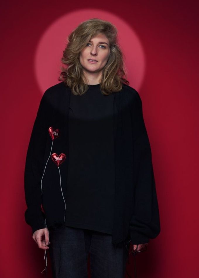 Елизавета Варвара Аранова. Стендап