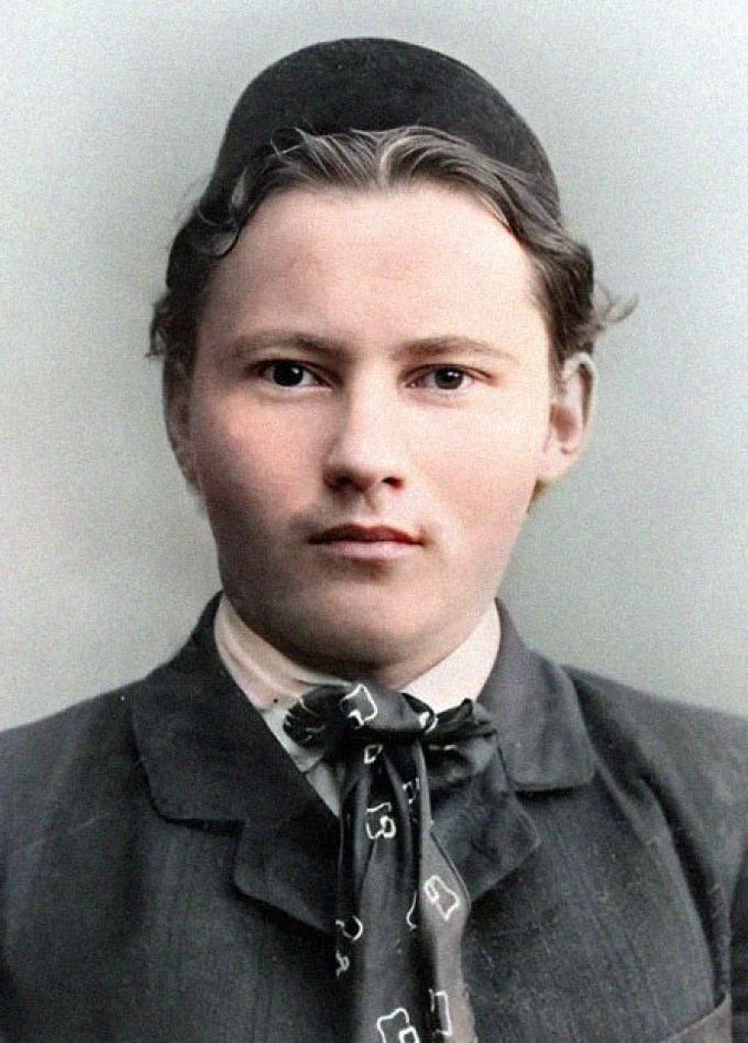 Спектакль «Возвращение Тукая / Казанга Тукай кайткан»