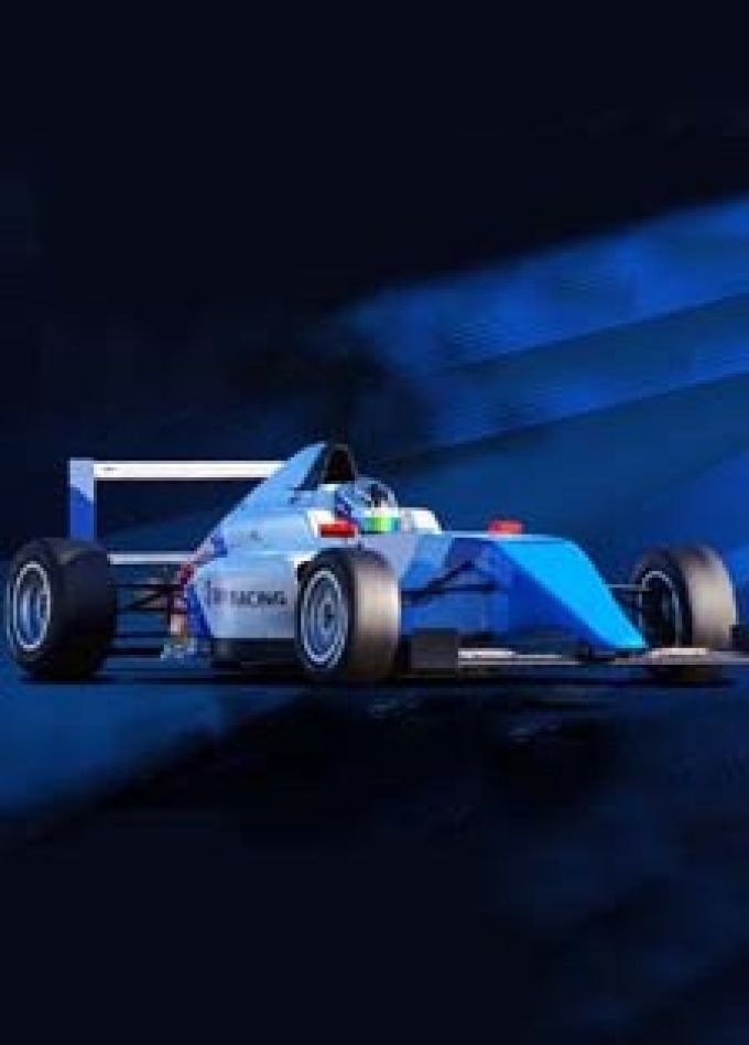 5 этап чемпионата России «SMP Formula 4»