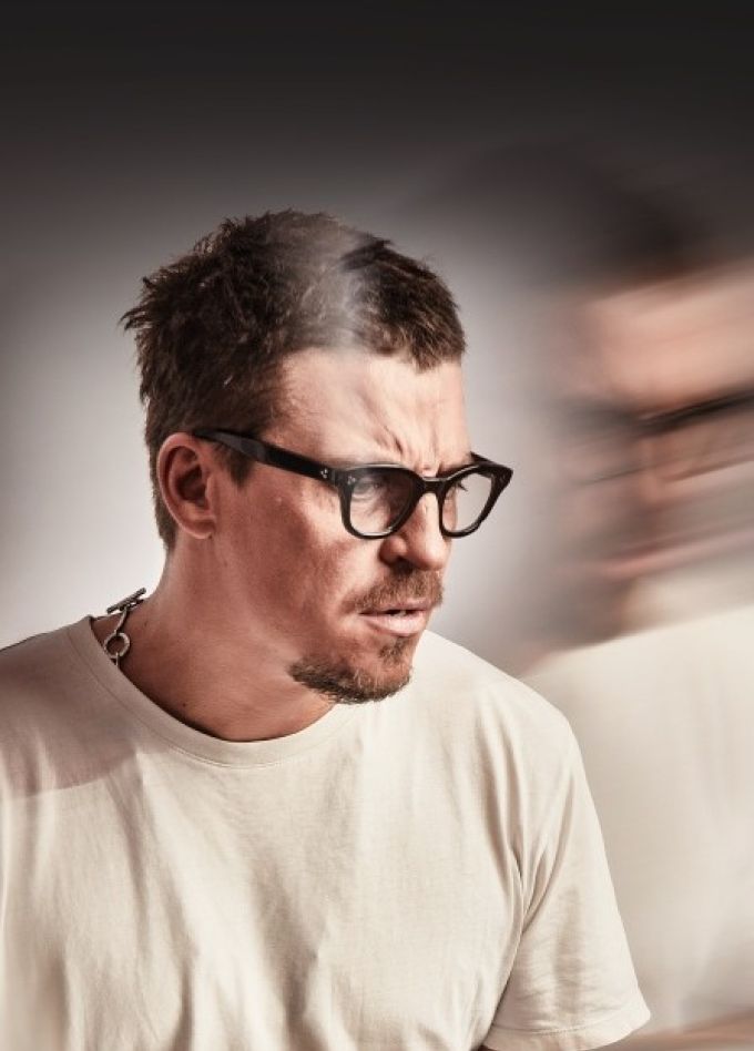 Антон Беляев