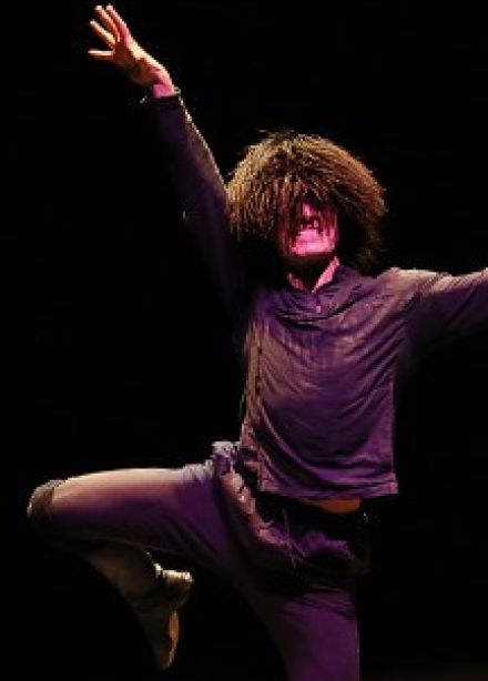 Спектакль «Я, Бабушка, Илико и Илларион»