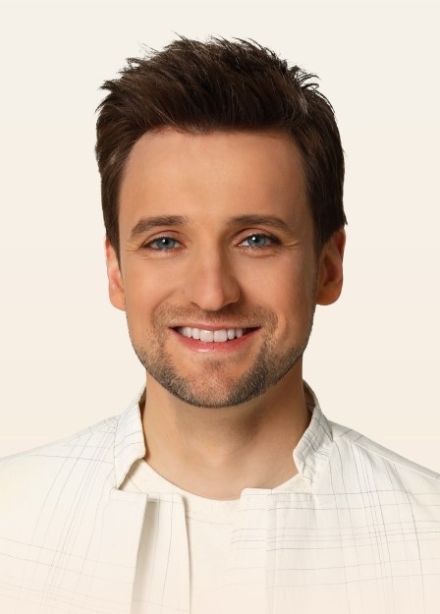 Дмитрий Колдун