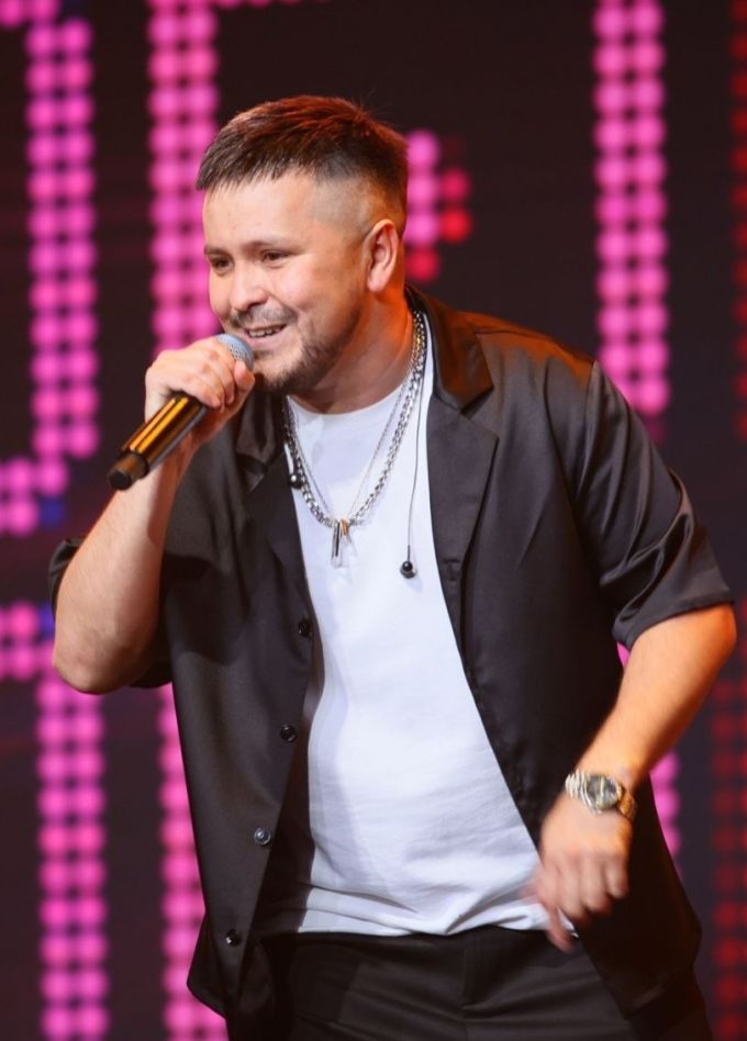 Игорь Дмитриев