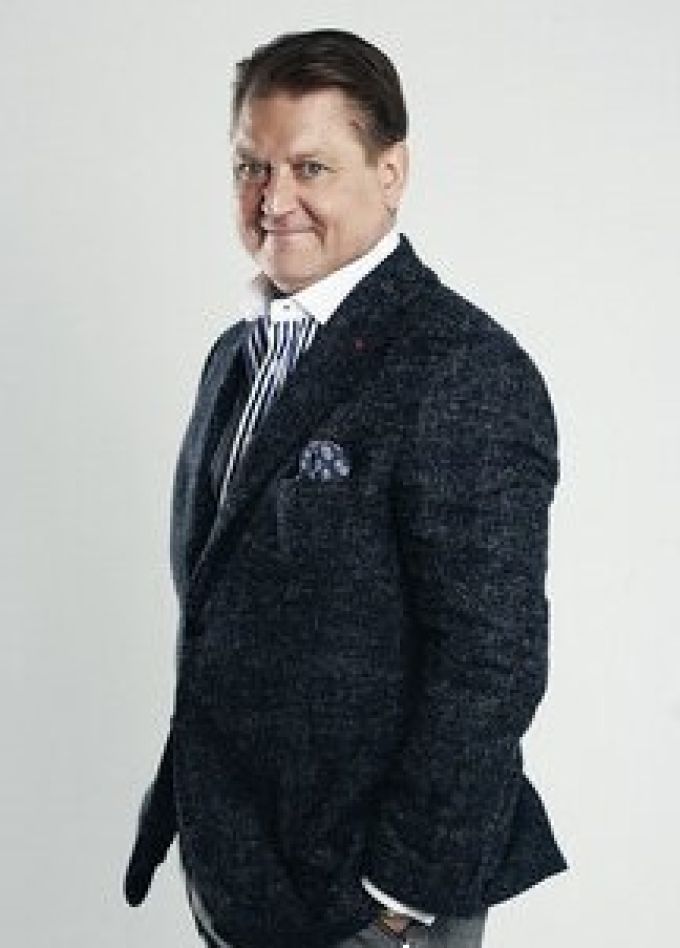 Новогодний концерт ГАСО РТ