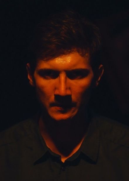 Моноспектакль «Хочу быть сильным»