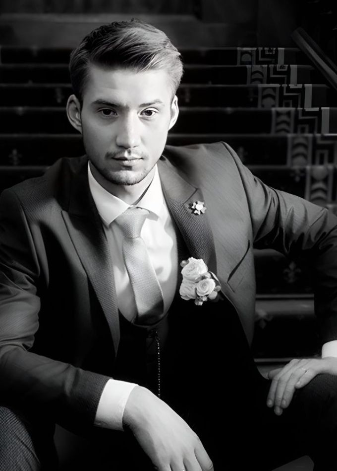 Спектакль «Онегин»