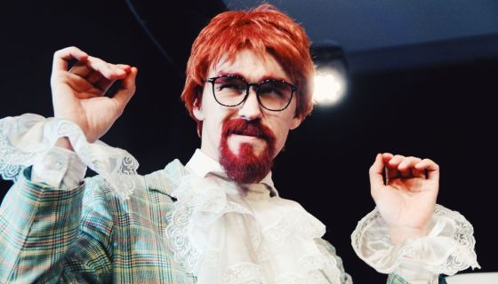 Спектакль «Боинг-Боинг»