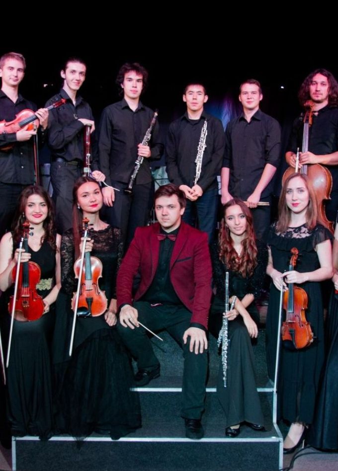 Поп-концерт