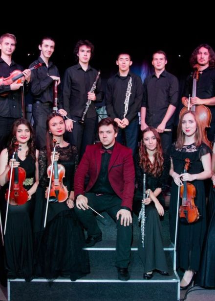 Поп-концерт