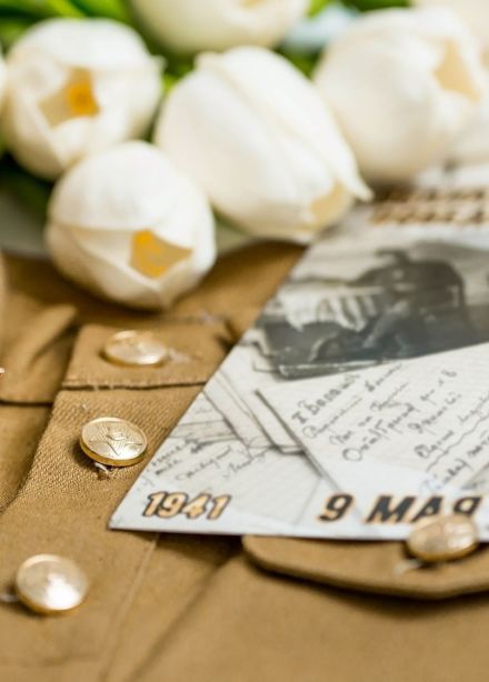 Спектакль «Аналар улларын көтәләр / Матери ждут сыновей»