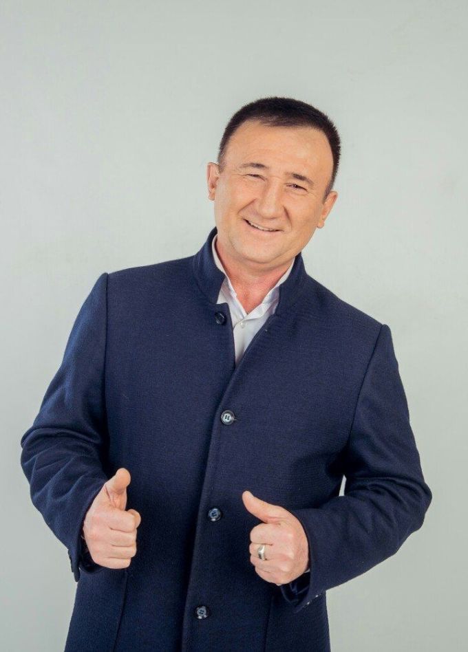 Гала-концерт «Туган Тел»