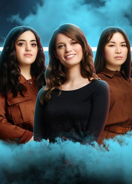 Женский стендап