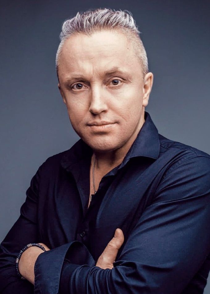 Павел Кашин