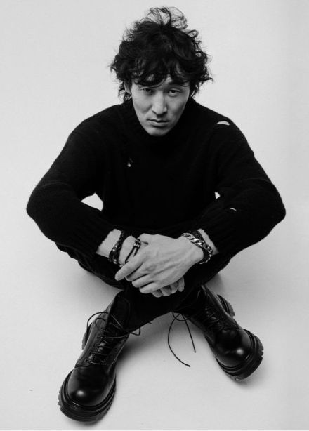 Пётр Погодаев