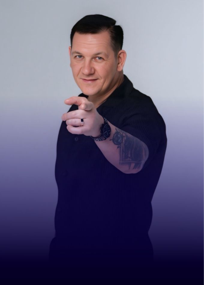 Сольный концерт автора-исполнителя Ильназара