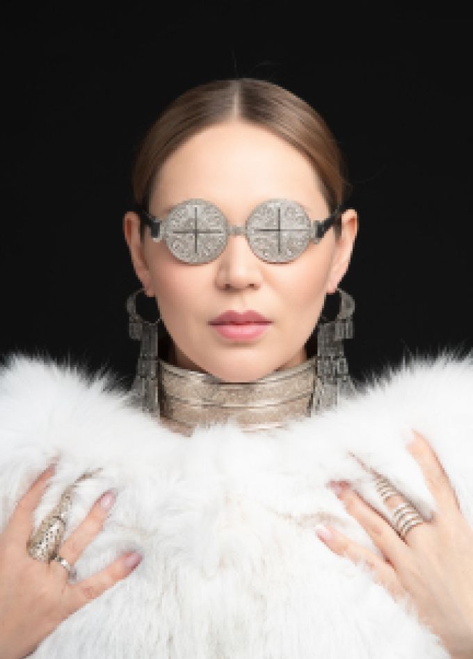 Магия Севера: Волшебный концерт Олены УУТАй