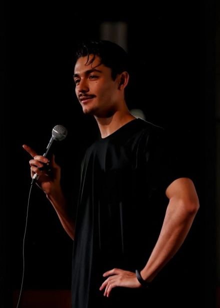 Жёстче чем StandUp