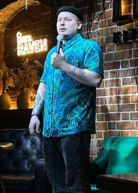 StandUp: Самое смешное