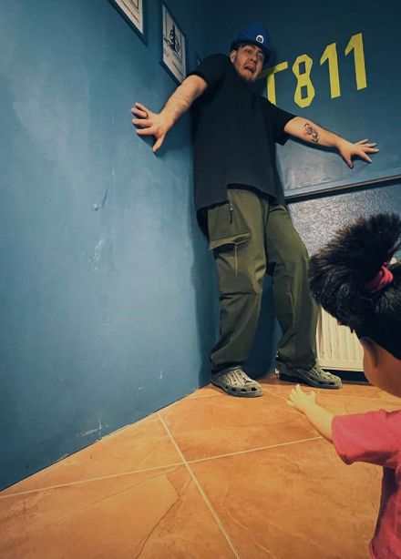 Корпорация монстров