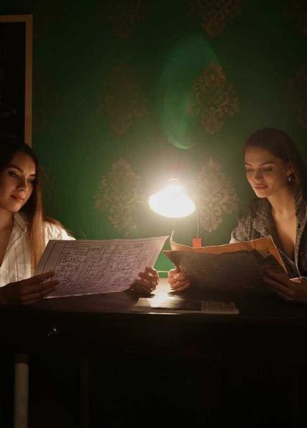 Ловушка времени