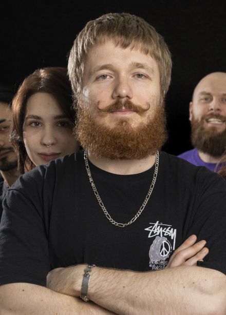 Стендап. Лучшие шутки