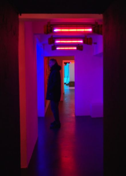 Спектакль - Диалог