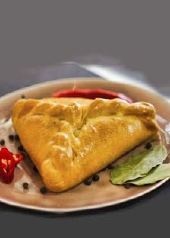 Душа Казани: национальная кухня и секреты города