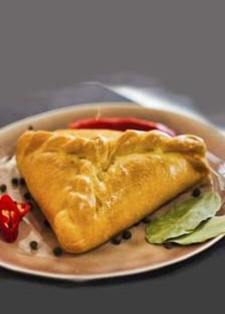 Душа Казани: национальная кухня и секреты города