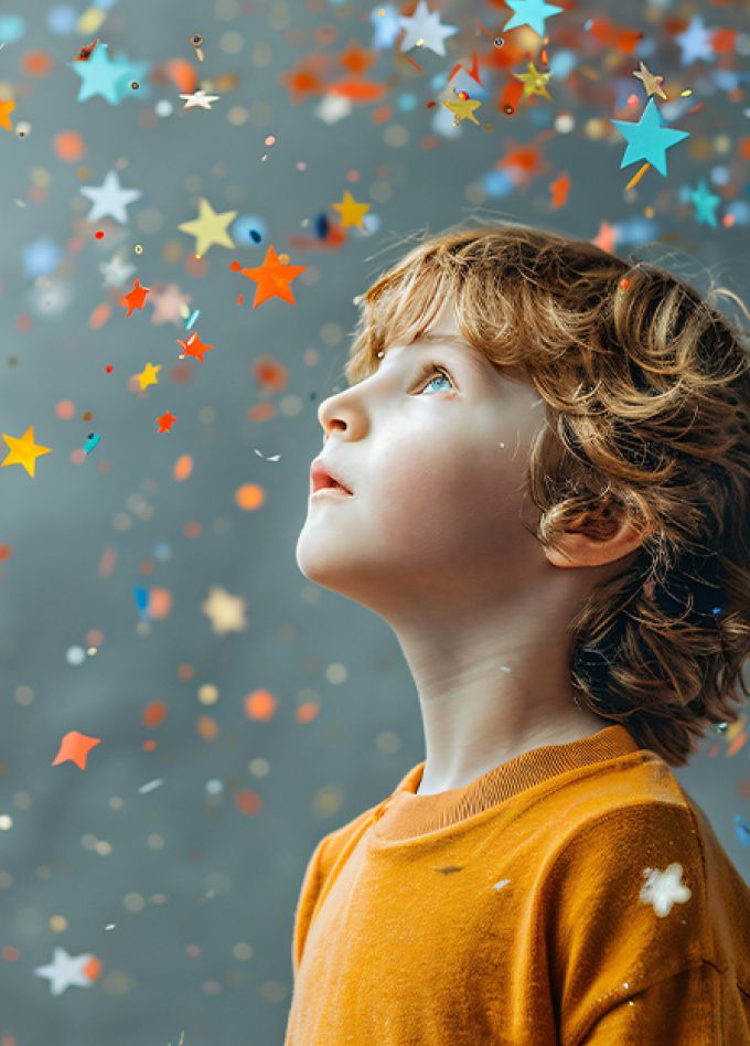 Игровая встреча для самых маленьких - изучаем ритм, мелодию и тембр