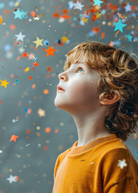 Игровая встреча для самых маленьких - изучаем ритм, мелодию и тембр