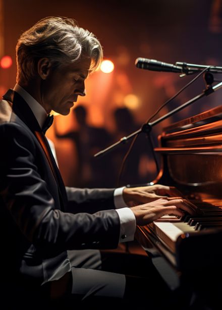 Тайны старинных романсов: Неизвестные факты об известных романсах. Лекция-концерт