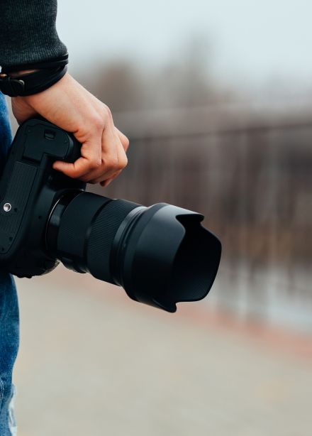 Секретная Казань: прогулка с фотографом