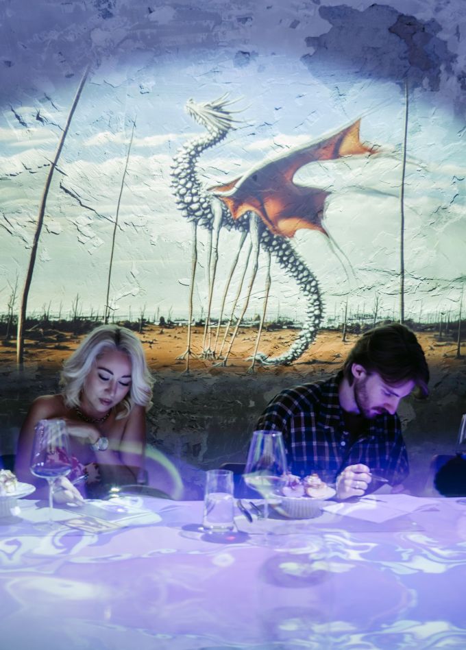 Мы нашли вино