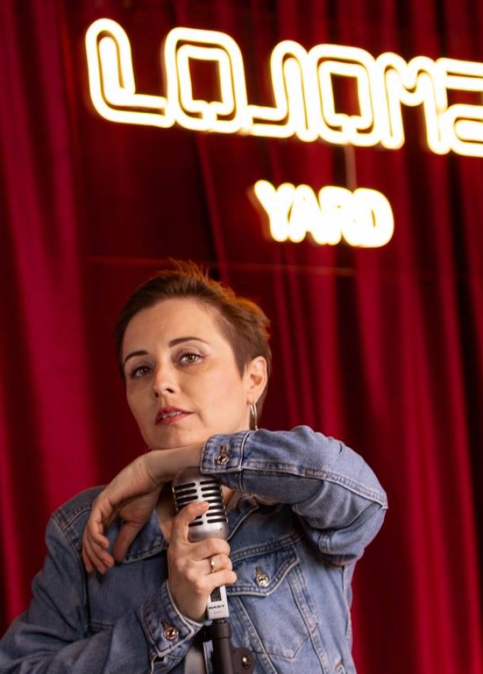 Чистый Stand-up