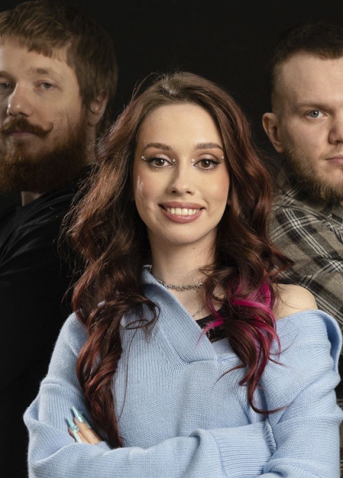 Опытные комики