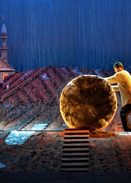 Мулла. Видеопоказ