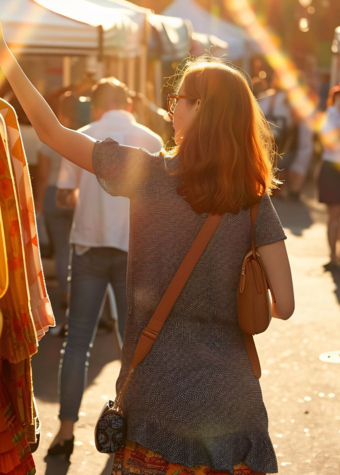 Маркет Маркета