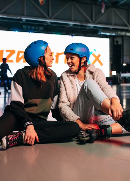 MazaPark. All Inclusive