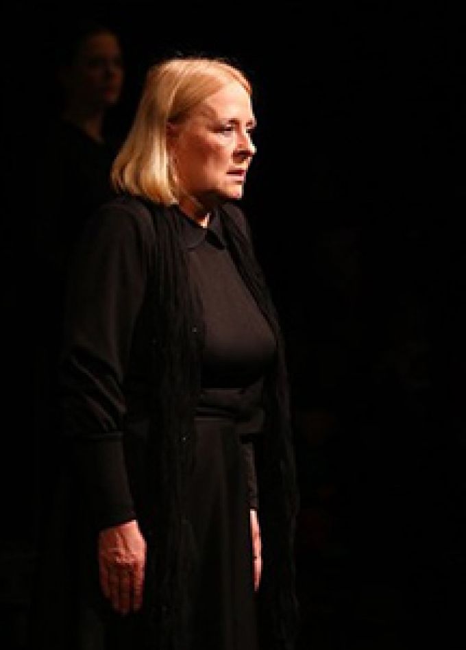 Незабываемое