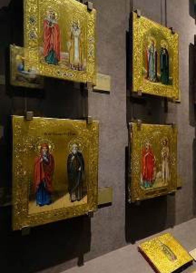 Музей Казанской иконы