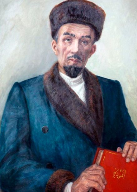 Родной язык - родник хрустальный - и исцелит, и оживит. Музейно-педагогическое занятие