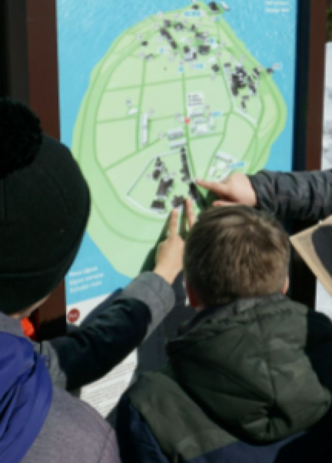 Тайны и загадки острова Свияжск