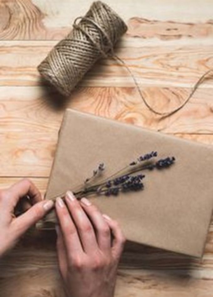 Мастер-класс по декоративно-прикладному искусству