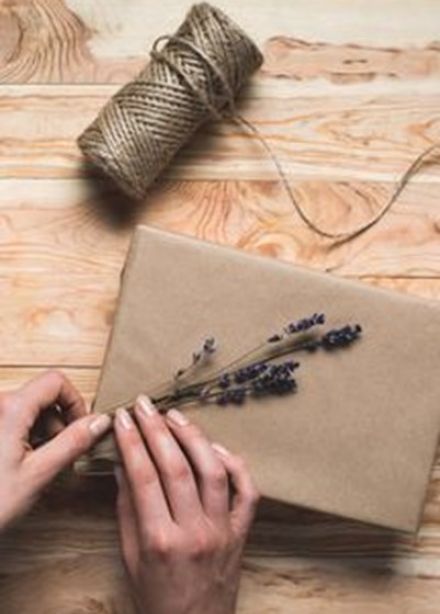 Мастер-класс по декоративно-прикладному искусству