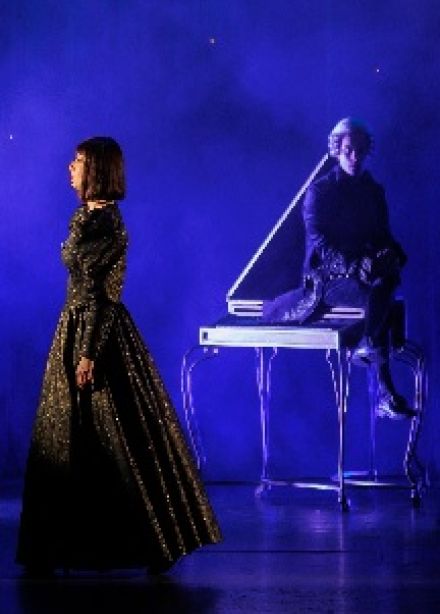 Секрет её молодости