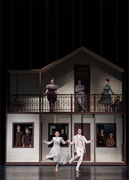 Чужой ребенок