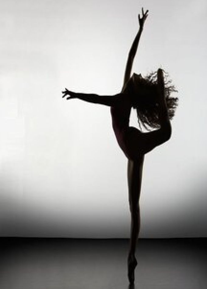 Танцуй. Мастер-класс