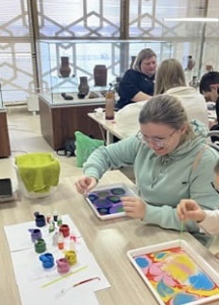 Болгар - хранитель народных традиций. Интерактивная экскурсия